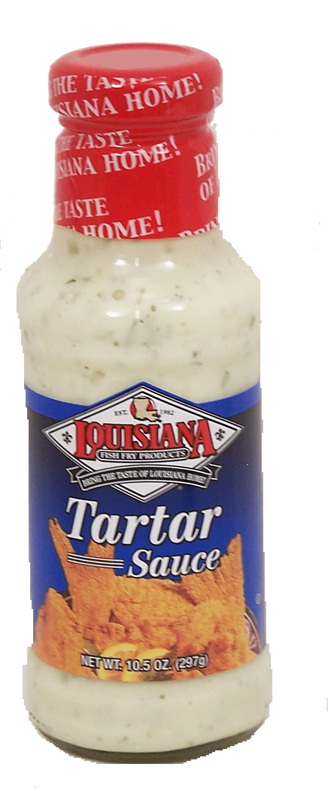 Louisiana  tartar sauce Full-Size Picture